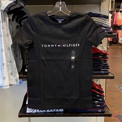 tommy hilfiger precios.